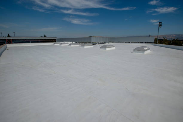 Best Roofing for New Construction  in Albany, KY